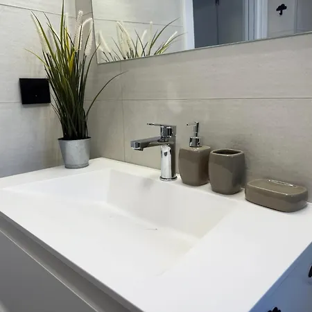 Διαμέρισμα Terrasoul Apartmens Alexia In *