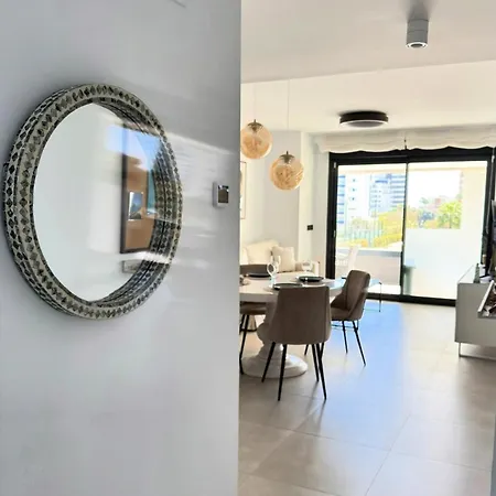 Διαμέρισμα Terrasoul Apartmens Alexia In *