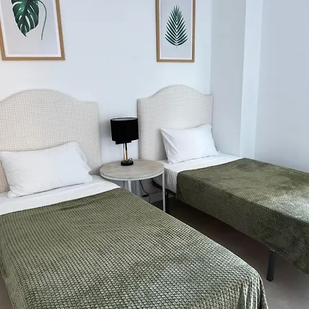 Terrasoul Apartmens Alexia In Διαμέρισμα