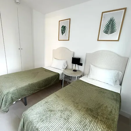 Διαμέρισμα Terrasoul Apartmens Alexia In