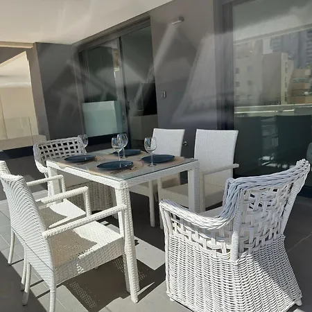 Terrasoul Apartmens Alexia In Διαμέρισμα *