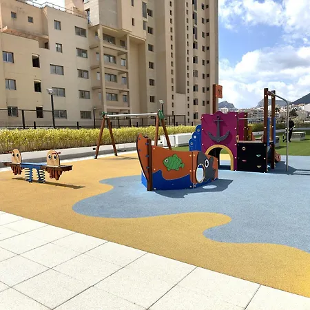 Διαμέρισμα Terrasoul Apartmens Alexia In *